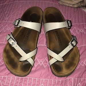 Birkenstocks